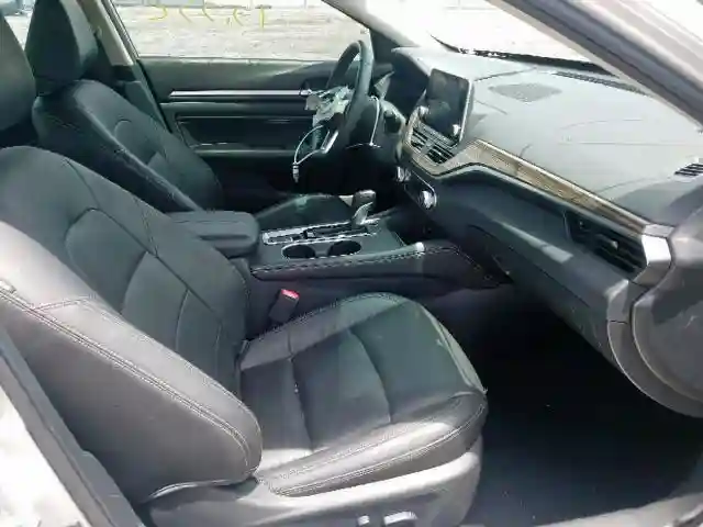 1N4BL4EV0KC114874 2019 NISSAN ALTIMA SL-4