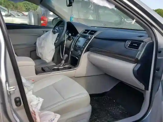 4T1BF1FK6HU666012 2017 TOYOTA CAMRY LE-4