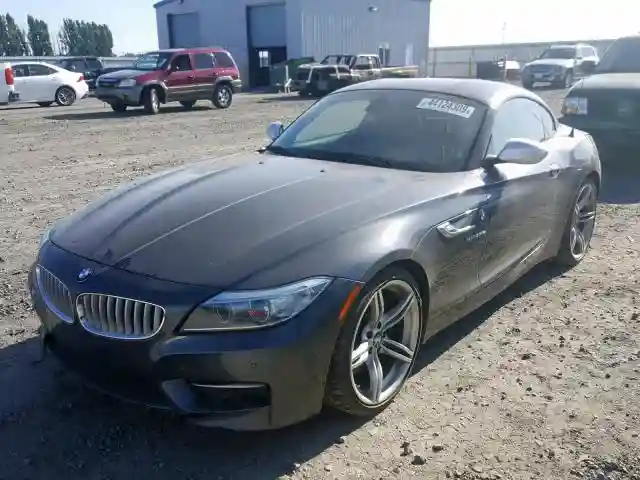 WBALM1C51FE634408 2015 BMW Z4 SDRIVE35IS-1