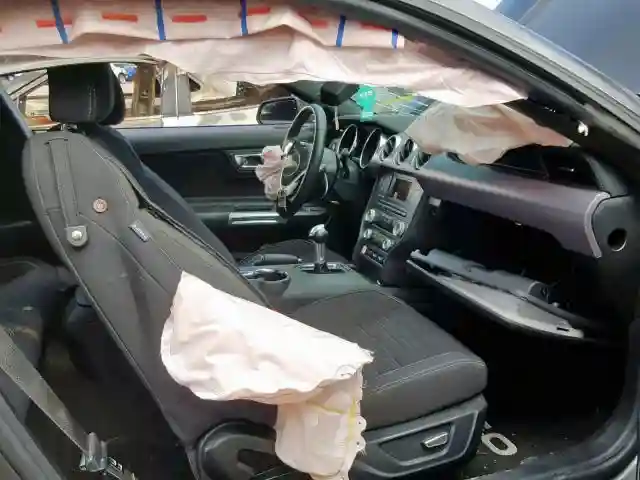 1FA6P8CF9F5434438 2015 FORD MUSTANG GT-4