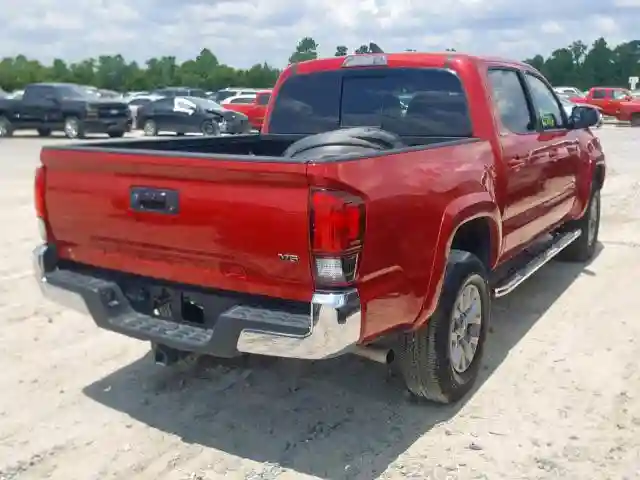 5TFAZ5CNXKX080125 2019 TOYOTA TACOMA DOUBLE CAB-3