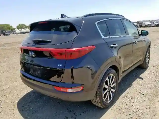 KNDPN3AC1J7361479 2018 KIA SPORTAGE EX-3