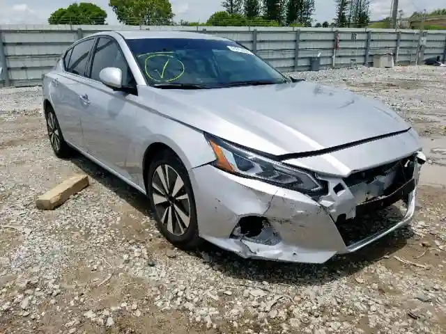 1N4BL4EV0KC114874 2019 NISSAN ALTIMA SL-0