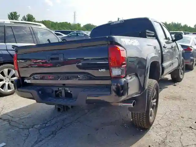 3TMDZ5BN4JM041940 2018 TOYOTA TACOMA DOUBLE CAB-3