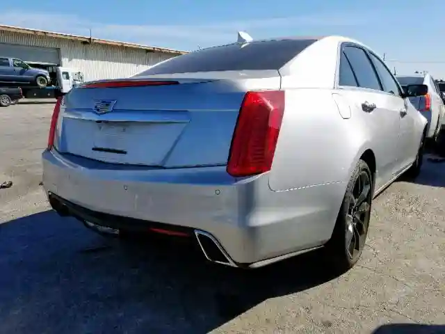 1G6AR5SX6J0160583 2018 CADILLAC CTS LUXURY-3