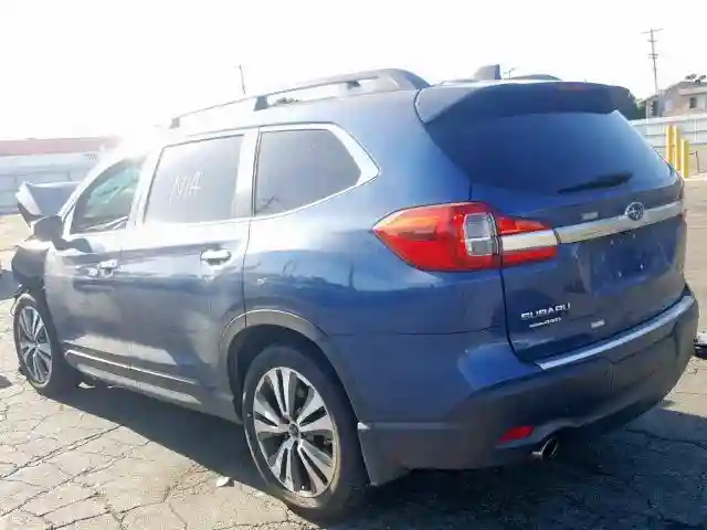 4S4WMARD7K3423052 2019 SUBARU ASCENT TOURING-2