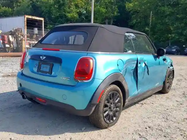 WMWWG5C58H3C19812 2017 MINI COOPER-3