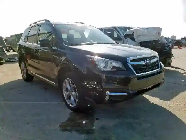 JF2SJAWC2HH494017 2017 SUBARU FORESTER 2.5I TOURING-0