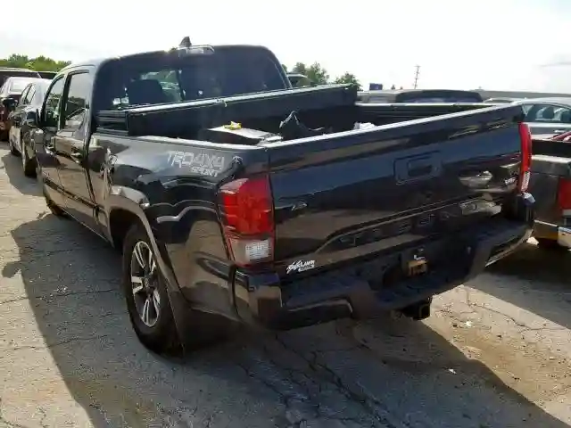 3TMDZ5BN4JM041940 2018 TOYOTA TACOMA DOUBLE CAB-2