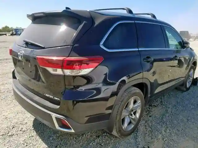 5TDDZRFHXHS362578 2017 TOYOTA HIGHLANDER LIMITED-3