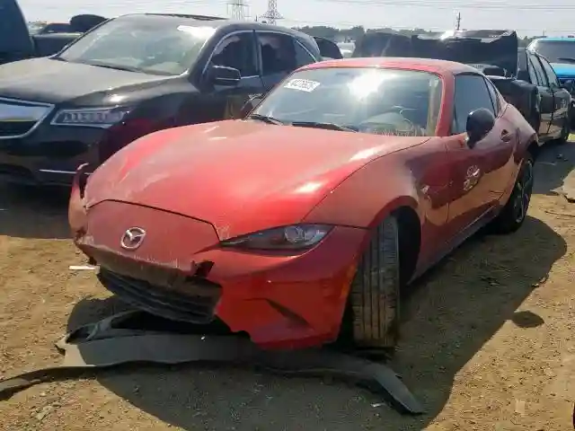 JM1NDAL70H0109353 2017 MAZDA MX-5 MIATA CLUB-1