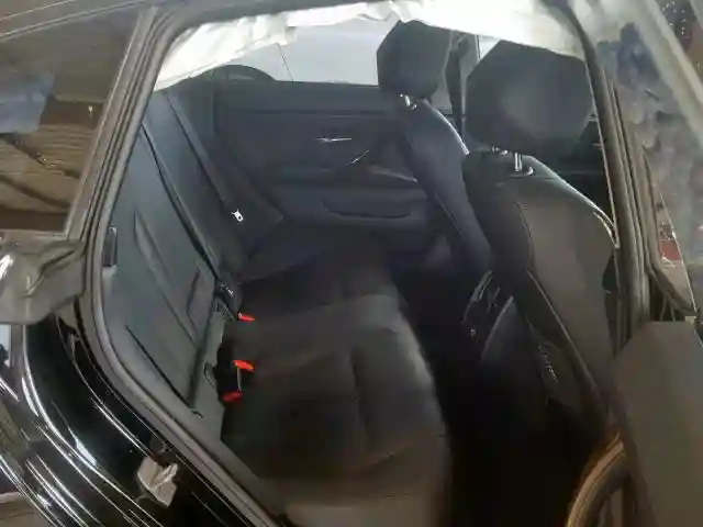 WBA4A7C53FD414869 2015 BMW 428 XI-5