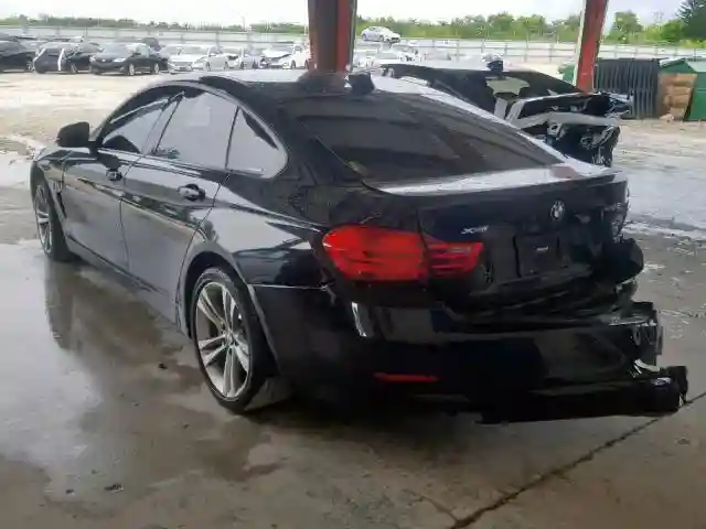 WBA4A7C53FD414869 2015 BMW 428 XI-2