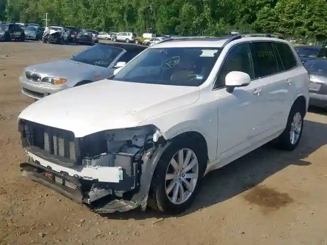 YV4A22PK3G1052449 2016 VOLVO XC90 T6-1