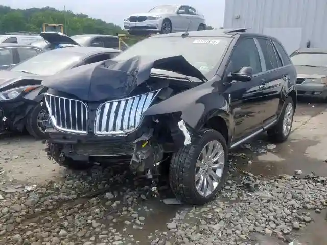 2LMDJ8JK2FBL21512 2015 LINCOLN MKX-1
