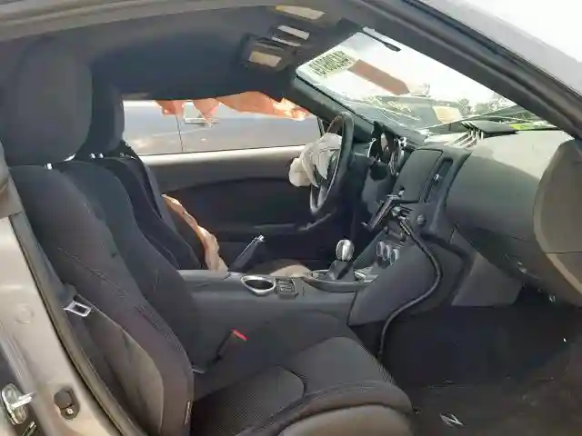 JN1AZ4EH9HM951448 2017 NISSAN 370Z BASE-4