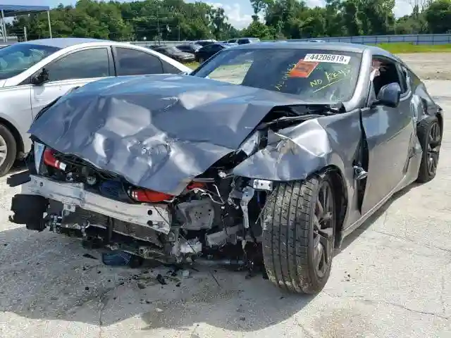 JN1AZ4EH9HM951448 2017 NISSAN 370Z BASE-1