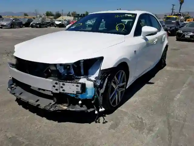 JTHBA1D23K5094239 2019 LEXUS IS 300-1