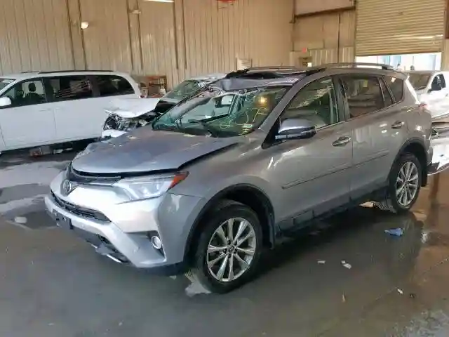 2T3DFREVXJW758806 2018 TOYOTA RAV4 LIMITED-1