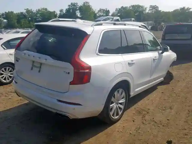YV4A22PK3G1052449 2016 VOLVO XC90 T6-3