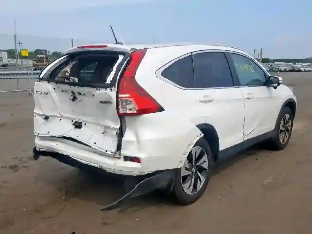 5J6RM4H95FL020073 2015 HONDA CR-V TOURING-3