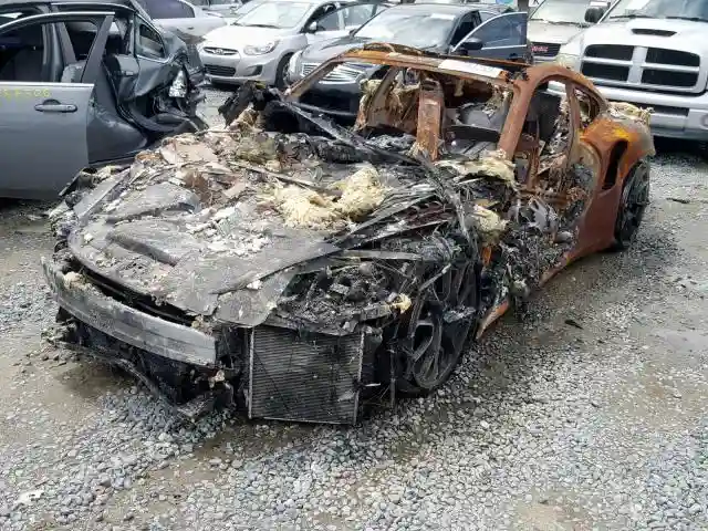 WP0AD2A92JS156676 2018 PORSCHE 911 TURBO-1