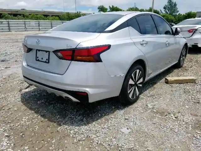 1N4BL4EV0KC114874 2019 NISSAN ALTIMA SL-3