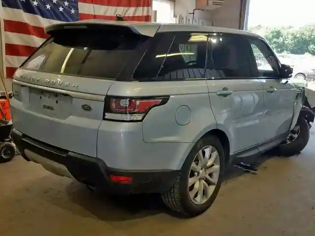 SALWR2VF1GA545467 2016 LAND ROVER RANGE ROVER SPORT HSE-3