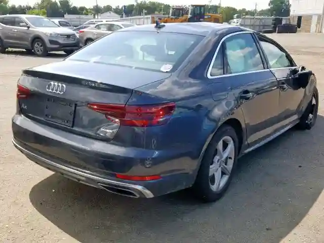 WAUDNAF42KA027391 2019 AUDI A4 PREMIUM-3