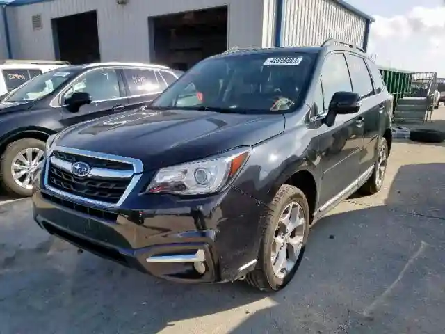 JF2SJAWC2HH494017 2017 SUBARU FORESTER 2.5I TOURING-1