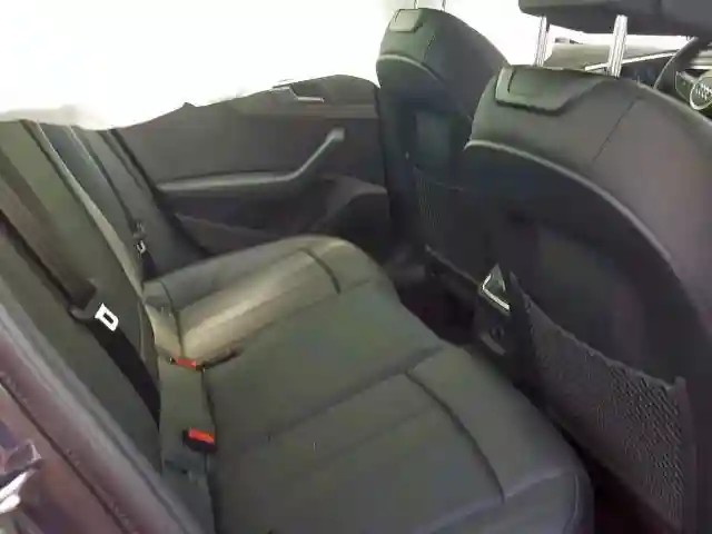WAUDNAF42KA027391 2019 AUDI A4 PREMIUM-5