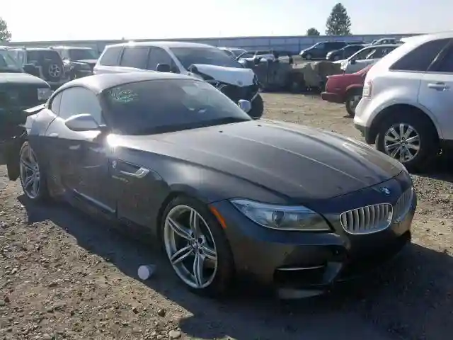 WBALM1C51FE634408 2015 BMW Z4 SDRIVE35IS-0