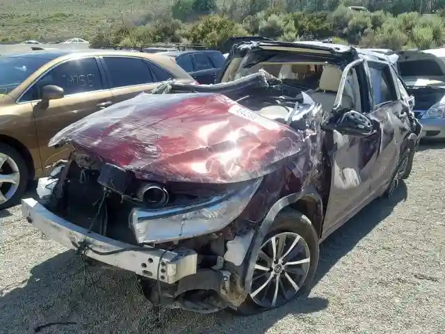 5TDJZRFH7HS410220 2017 TOYOTA HIGHLANDER SE-1