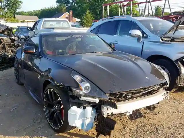 JN1AZ4EH2FM441424 2015 NISSAN 370Z BASE-0