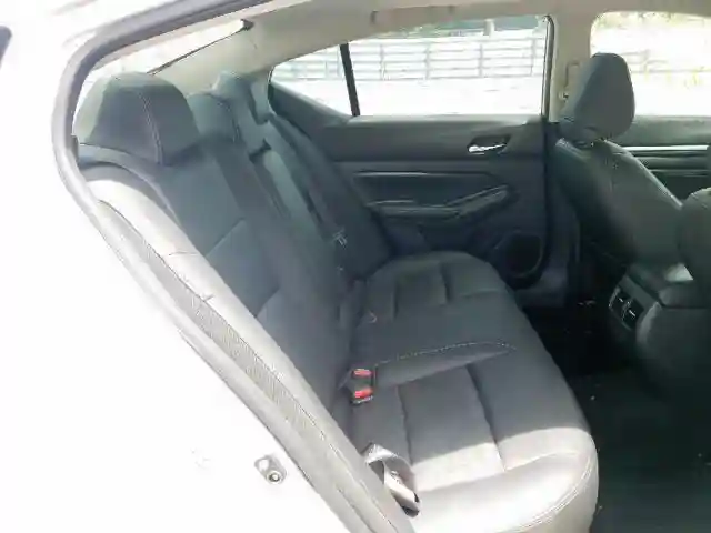 1N4BL4EV0KC114874 2019 NISSAN ALTIMA SL-5