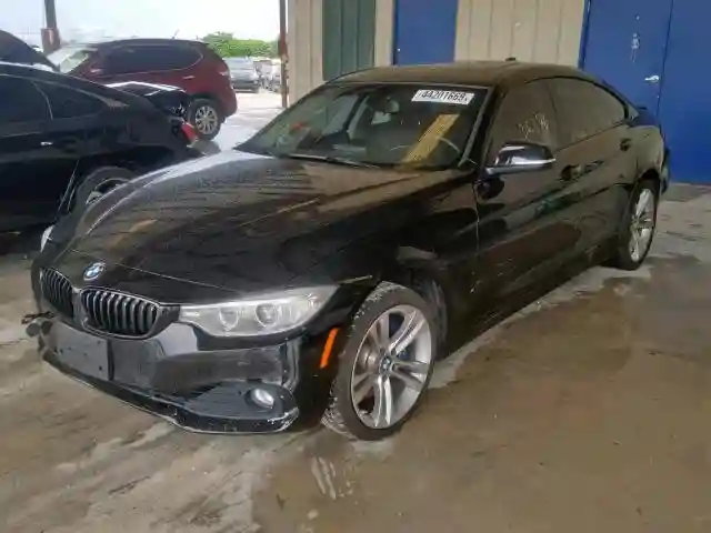 WBA4A7C53FD414869 2015 BMW 428 XI-1