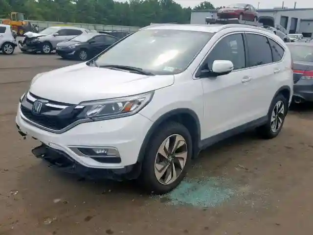 5J6RM4H95FL020073 2015 HONDA CR-V TOURING-1