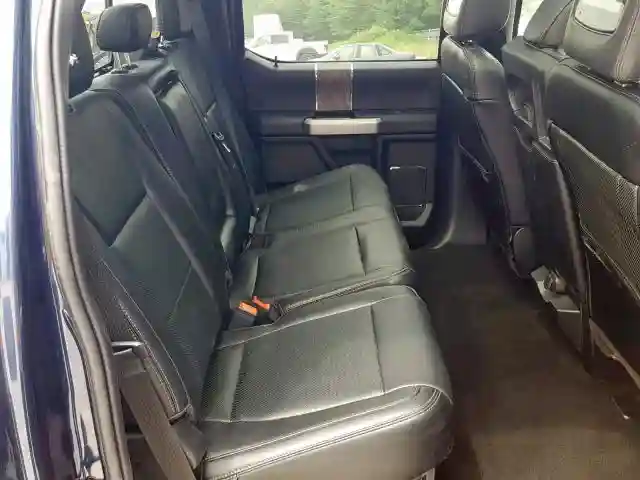 1FT8W4DT3KEF12757 2019 FORD F450 SUPER DUTY-5