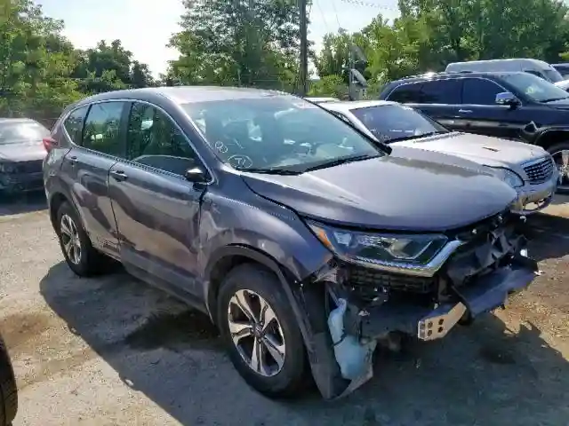 2HKRW6H37HH222959 2017 HONDA CR-V LX-0