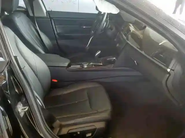 WBA4A7C53FD414869 2015 BMW 428 XI-4