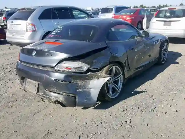 WBALM1C51FE634408 2015 BMW Z4 SDRIVE35IS-3