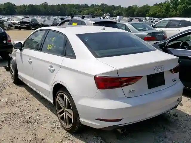 WAUB8GFF8H1040643 2017 AUDI A3 PREMIUM-2