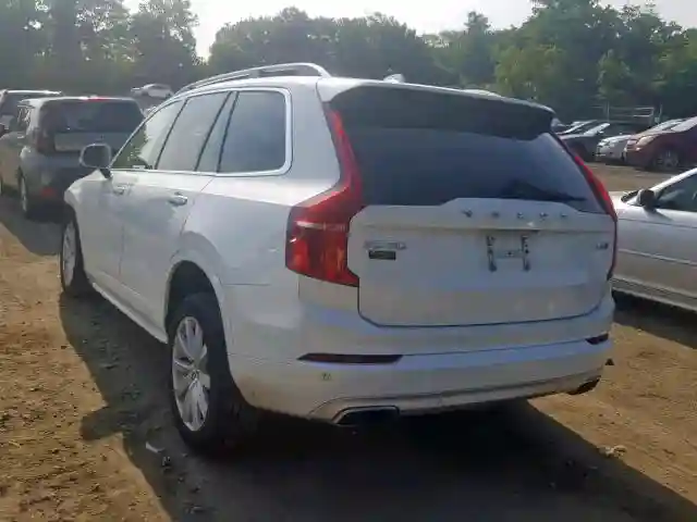 YV4A22PK3G1052449 2016 VOLVO XC90 T6-2