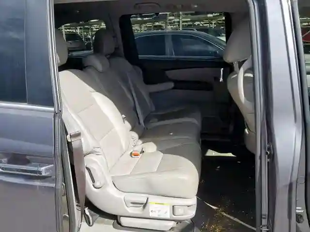 5FNRL5H47GB058623 2016 HONDA ODYSSEY EX-5