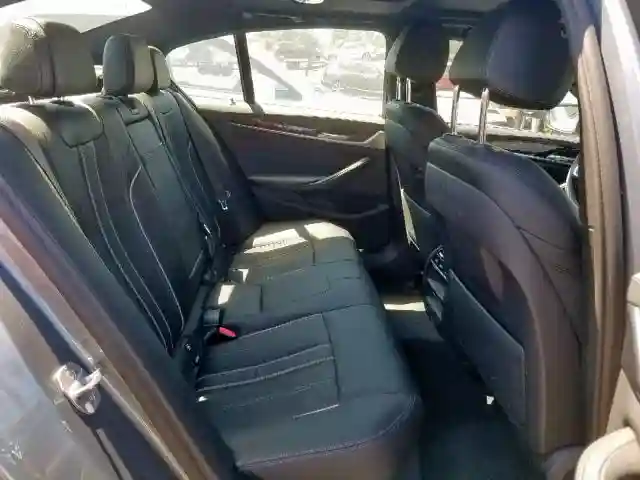 WBAJE5C33HG913943 2017 BMW 540 I-5