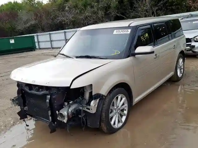 2FMGK5D87JBA13295 2018 FORD FLEX LIMITED-1