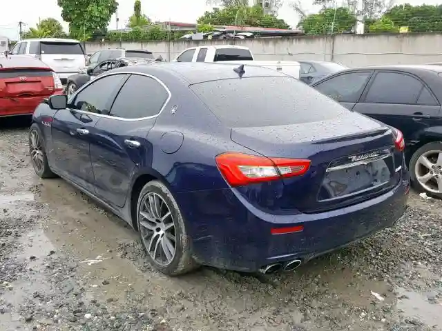 ZAM57XSA5G1164666 2016 MASERATI GHIBLI-2