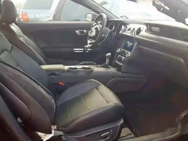 1FA6P8CF2K5142981 2019 FORD MUSTANG GT-4