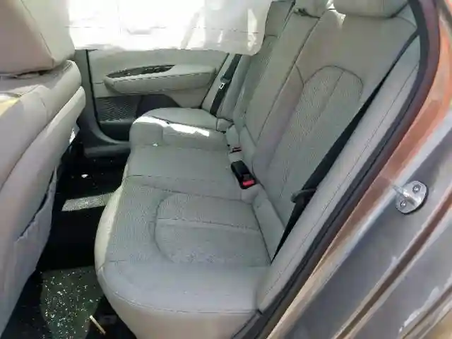 5XXGU4L36GG048594 2016 KIA OPTIMA EX-5