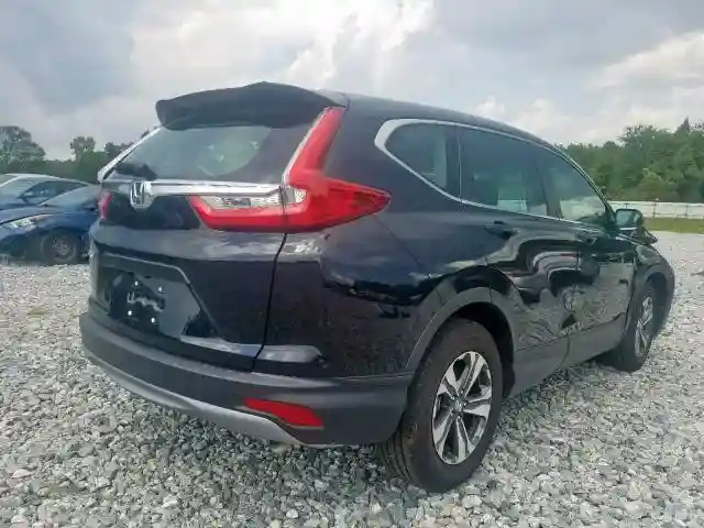 2HKRW5H31KH407011 2019 HONDA CR-V LX-3